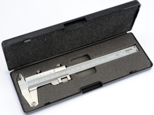 Subler Inox 150Mm