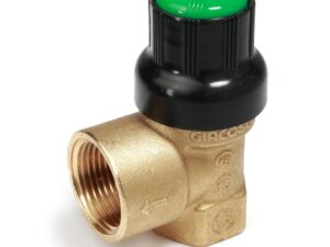 Supapa de siguranta solara Giacomini R140CY006