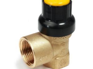 Supapa de siguranta solara Giacomini R140CY009