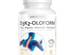 Supliment Alimentar D3K3 Oloform