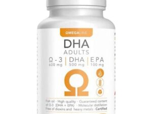 Supliment Alimentar Dha Adults