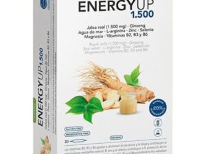 Supliment Alimentar Energy Up 1.500