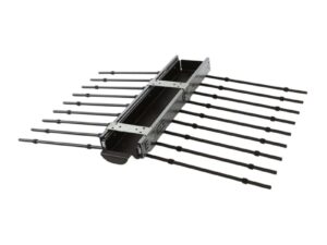 Suport Extensibil Suspendat pentru Pantaloni