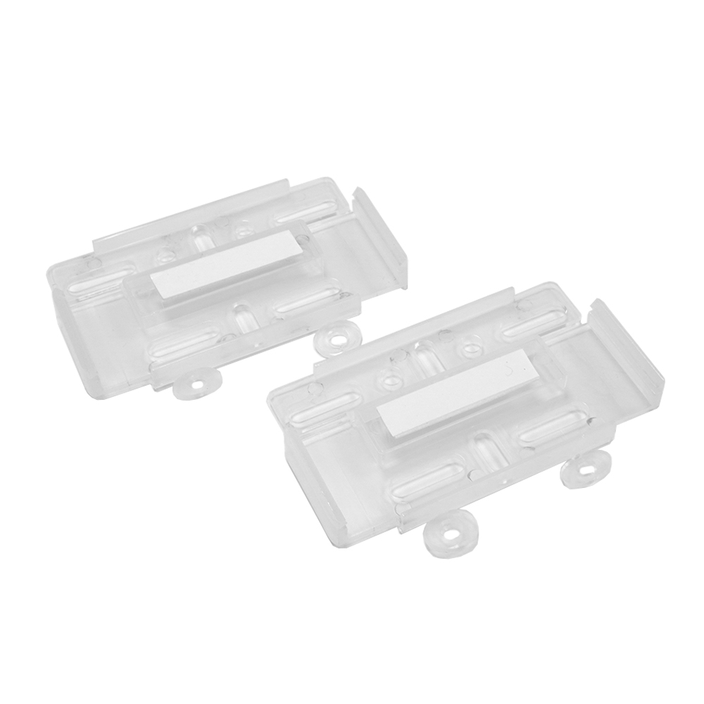 Reducere 22% – Suport Numar Inmatriculare Mega Drive Fara Rame Set 4 Buc (Fata + Spate) Transparent 1 Suport Numar Inmatriculare Mega Drive Fara Rame Set 4 Buc (Fata + Spate) Transparent
