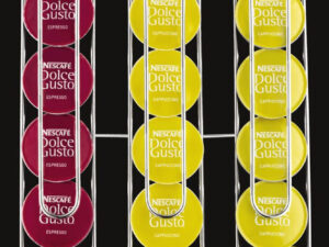 Suport pentru capsule Krups Nescafé Dolce Gusto XB201000