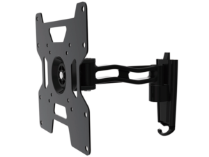 Suport TV HAEGER DOUBLE TILT SWIVEL