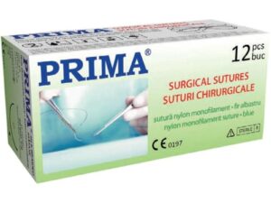 Sutura Neresorbabila din Nylon