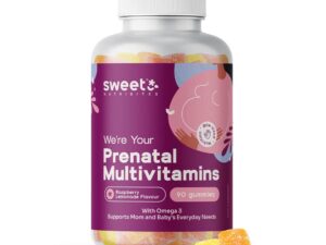 Sweet Nutribites