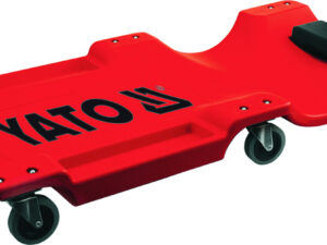 Targa Service Din Plastic