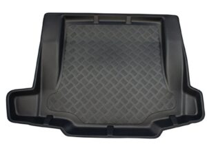Tavita Portbagaj Basic BMW 1 E87 HB/5 09.2004- 2011 Aripa Dreapta si Stanga