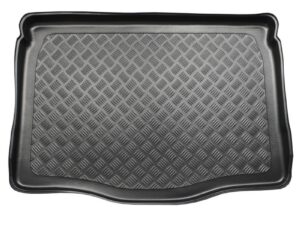 Tavita Portbagaj Basic Peugeot 207 SW C/5 2007-06.2013