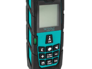Telemetru cu laser ms-40a