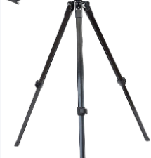 Telescop astronomic si terestru profesional trepied din aluminiu