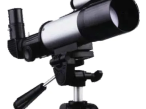 Telescop astronomic si terestru T70060 argintiu