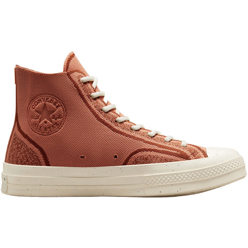 Reducere 46% - Tenisi unisex Converse Chuck Taylor 70 Knit 171485C 1 Tenisi unisex Converse Chuck Taylor 70 Knit 171485C