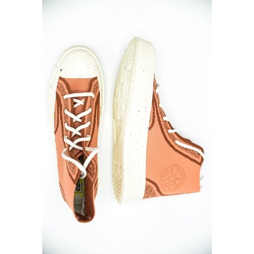 Reducere 46% - Tenisi unisex Converse Chuck Taylor 70 Knit 171485C 2 Reducere 46% - Tenisi unisex Converse Chuck Taylor 70 Knit 171485C - imagine 2