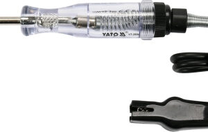 Tester Pentru Circuite Auto 6-12V