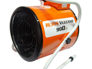 Aeroterma Electrica RURIS Vulcano 900