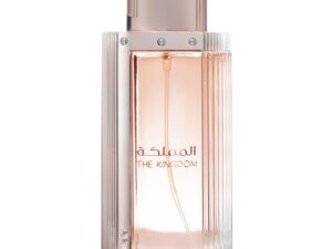 The Kingdom Women Lattafa 100 ml