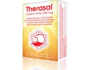 Therasal Gastro forte 250 mg