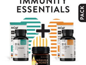 IMMUNITY ESSENTIALS