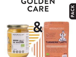 GOLDEN CARE