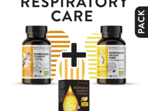 RESPIRATORY CARE