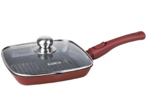 Tigaie Grill Antiaderenta