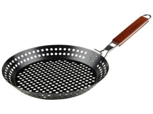 Tigaie Tip Grill