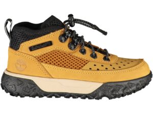 Încălțăminte sport maro pentru copii TIMBERLAND