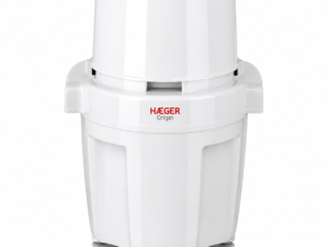 Tocator de legume electric HAEGER ORIGIN