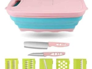 Tocator  MULTIFUNCTIONAL 9 IN 1