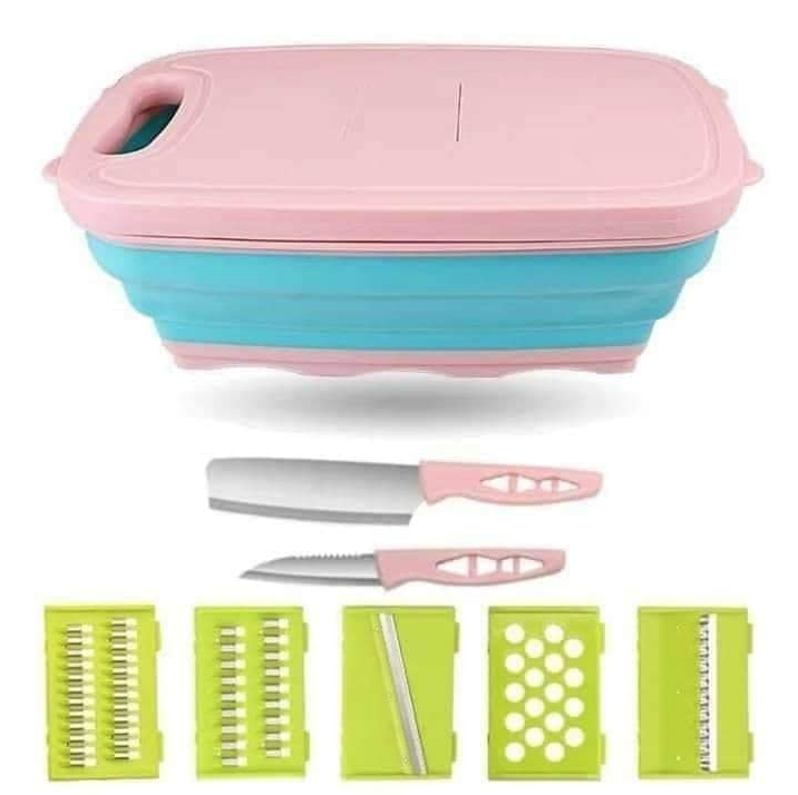 Reducere 59% - Tocator MULTIFUNCTIONAL 9 IN 1 1 Tocator MULTIFUNCTIONAL 9 IN 1