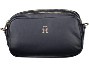 GEANT DE DAMA TOMMY HILFIGER ALBASTRU