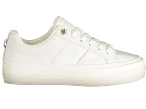 PANTOFI SPORT DAEMA TOMMY HILFIGER ALBI