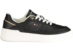 INCALTAME SPORT DE DAME TOMMY HILFIGER NEGRU