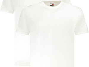 TRICOU BĂRBĂTEȘTI TOMMY HILFIGER ALB