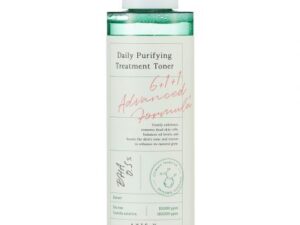 Toner facial Axis-Y Daily Purifying Treatment