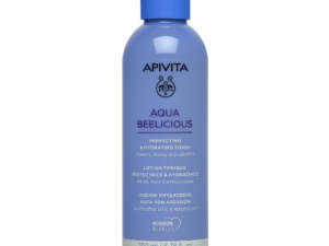 Tonic hidratant Aqua Beelicious