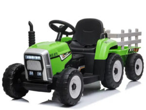 Tractoras electric Kinderauto BJ-611