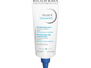 Tratament keratoreductor concentrat pentru scalp si corp Node K