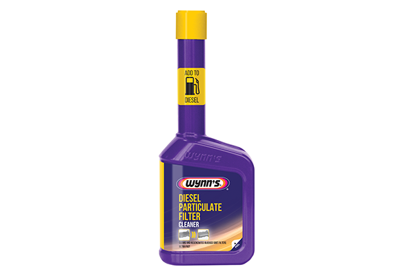Reducere 19% - Tratament Pentru Curatarea Filtrului De Particule.325Ml 1 Tratament Pentru Curatarea Filtrului De Particule.325Ml