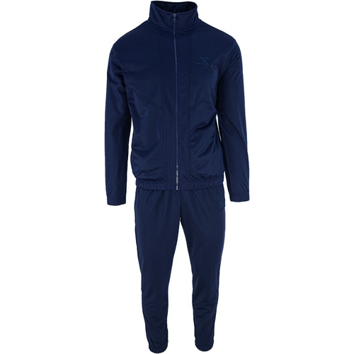 Reducere 46% - Trening barbati Diadora FZ Chromia 178679-60062 1 Trening barbati Diadora FZ Chromia 178679-60062