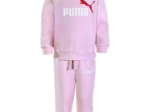 Trening copii Puma Jr Mini Cats Jogger Set 62791562
