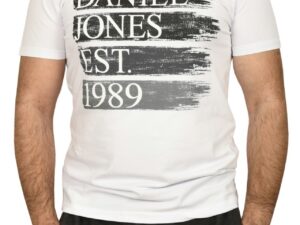 Tricou barbat cu imprimeu