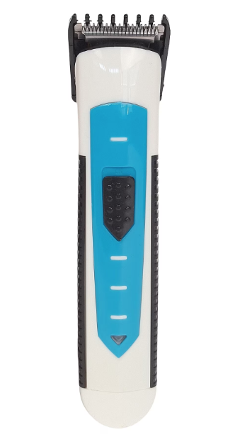 Reducere 57% - Trimmer reincarcabil pentru ingrijire faciala barbati 943 1 Trimmer reincarcabil pentru ingrijire faciala barbati 943