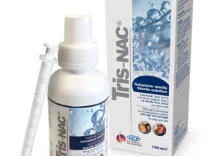 Tris-Nac solutie topica