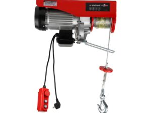 Troliu Electric (palan Electric) Elefant ETP1000