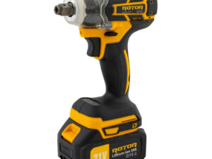 Rotopercutor
