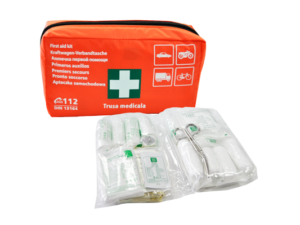 Trusa Medicala Tip BorSeta